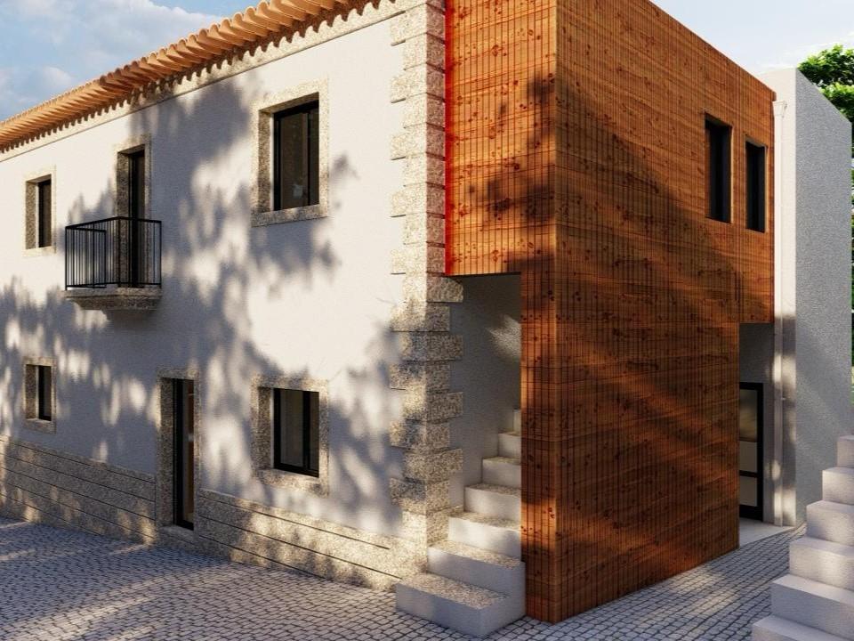 Apartamento T2 Venda em Nelas,Nelas