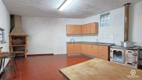 Quinta T5 Venda em Povolide,Viseu