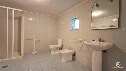 Quinta T5 Venda em Povolide,Viseu