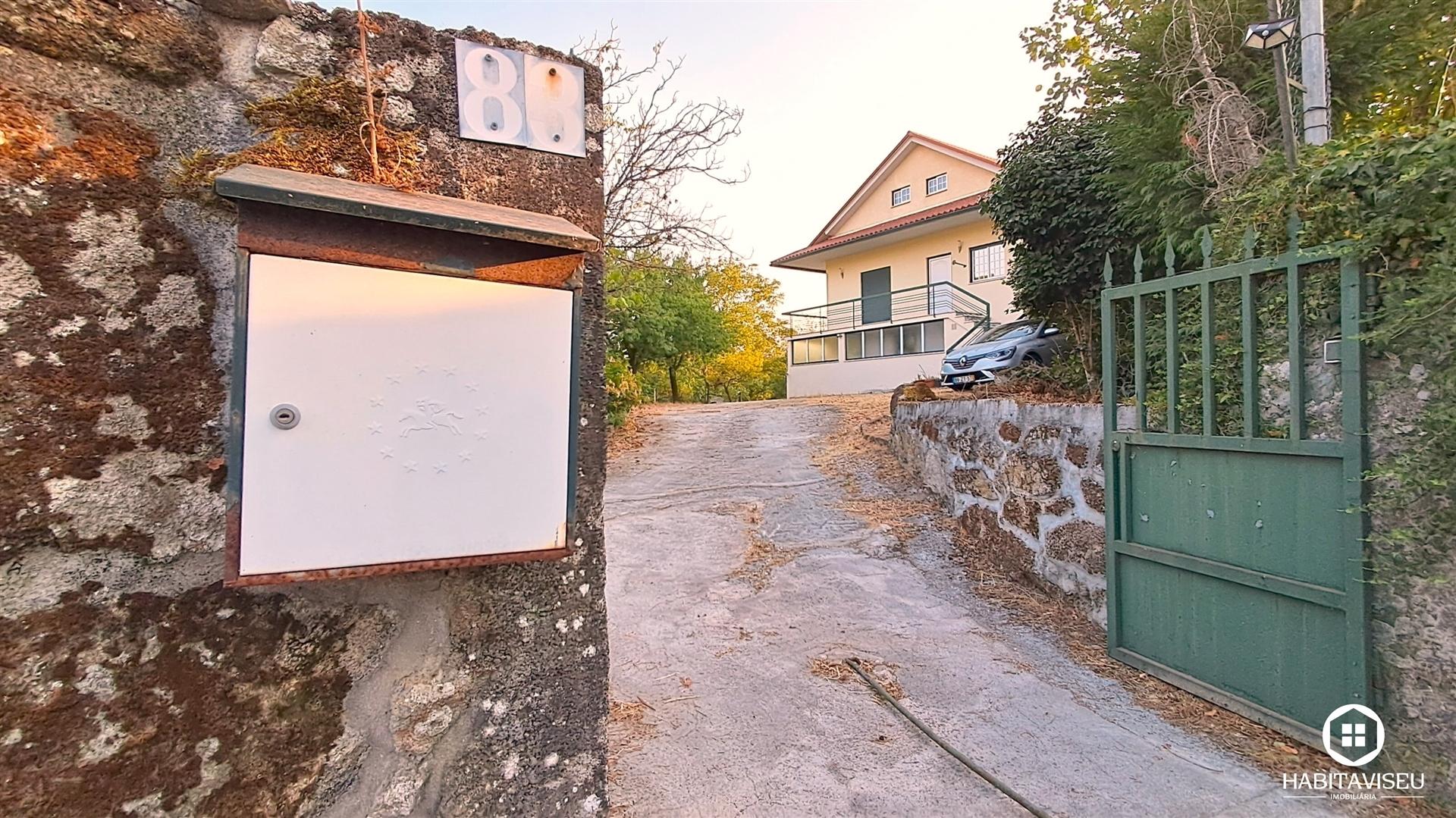 Quinta T5 Venda em Povolide,Viseu