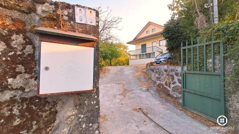 Quinta T5 Venda em Povolide,Viseu
