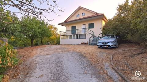 Quinta T5 Venda em Povolide,Viseu
