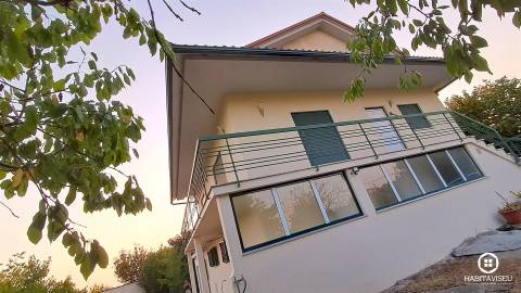 Quinta T5 Venda em Povolide,Viseu