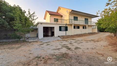 Quinta T5 Venda em Povolide,Viseu
