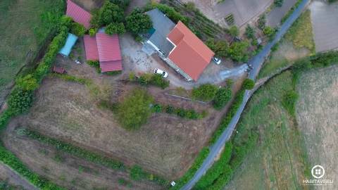 Quinta T5 Venda em Povolide,Viseu