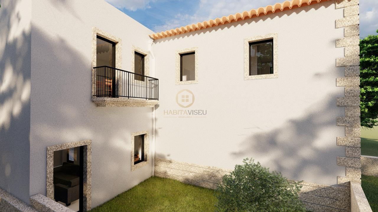 Apartamento T2 Venda em Nelas,Nelas