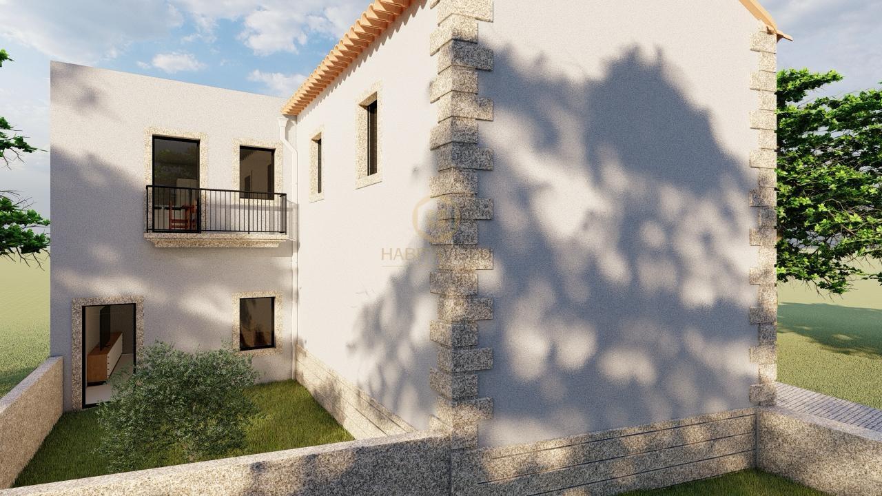Apartamento T2 Venda em Nelas,Nelas