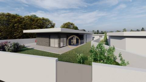 Moradia Isolada T3 Venda em Faíl e Vila Chã de Sá,Viseu