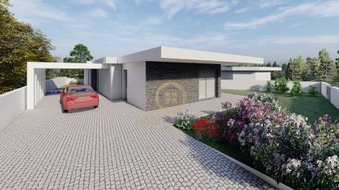 Moradia Isolada T3 Venda em Faíl e Vila Chã de Sá,Viseu