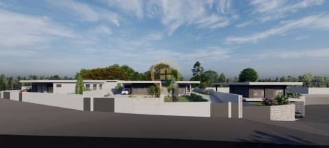 Moradia Isolada T3 Venda em Faíl e Vila Chã de Sá,Viseu