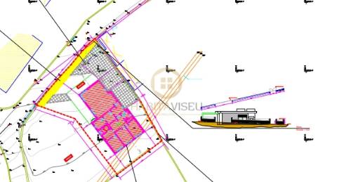 Moradia Isolada T3 Venda em Faíl e Vila Chã de Sá,Viseu