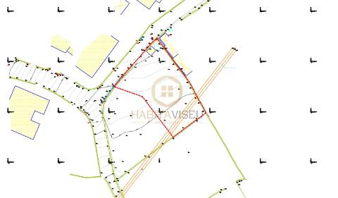 Moradia Isolada T3 Venda em Faíl e Vila Chã de Sá,Viseu