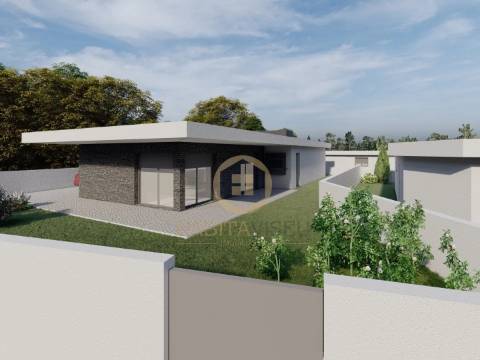 Moradia Isolada T3 Venda em Faíl e Vila Chã de Sá,Viseu