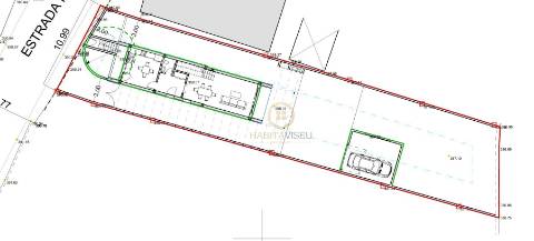 Moradia Isolada T2 Venda em São João de Lourosa,Viseu