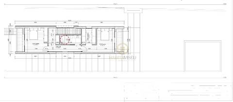 Moradia Isolada T2 Venda em São João de Lourosa,Viseu