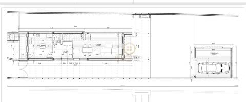 Moradia Isolada T2 Venda em São João de Lourosa,Viseu