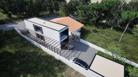 Moradia Isolada T2 Venda em São João de Lourosa,Viseu