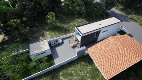 Moradia Isolada T2 Venda em São João de Lourosa,Viseu