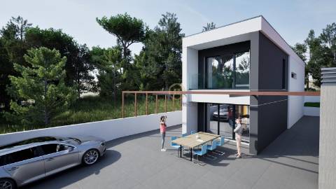 Moradia Isolada T2 Venda em São João de Lourosa,Viseu