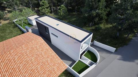 Moradia Isolada T2 Venda em São João de Lourosa,Viseu