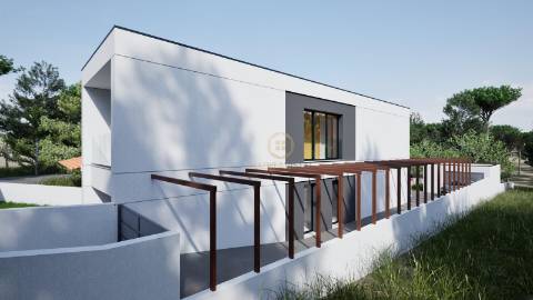 Moradia Isolada T2 Venda em São João de Lourosa,Viseu