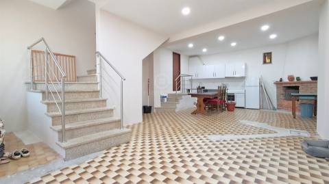 Moradia T3 Venda em Viseu,Viseu