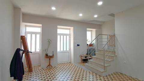 Moradia T3 Venda em Viseu,Viseu