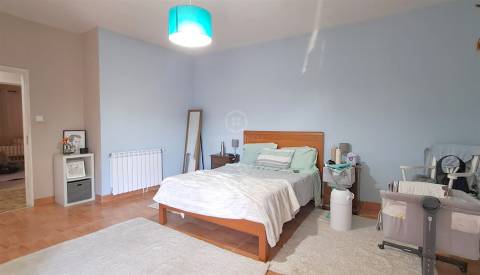 Moradia T3 Venda em Viseu,Viseu