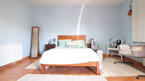 Moradia T3 Venda em Viseu,Viseu