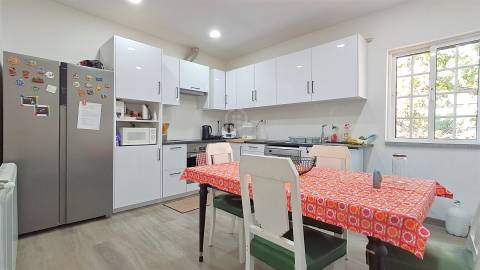 Moradia T3 Venda em Viseu,Viseu