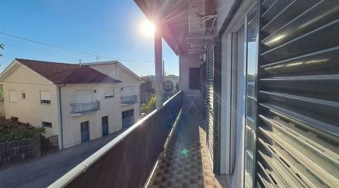 Moradia T3 Venda em Viseu,Viseu