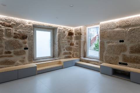 Moradia T3 Venda em Boa Aldeia, Farminhão e Torredeita,Viseu