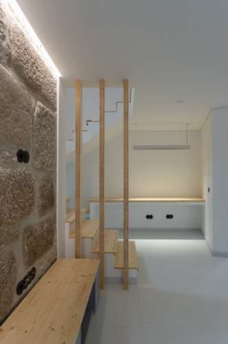 Moradia T3 Venda em Boa Aldeia, Farminhão e Torredeita,Viseu