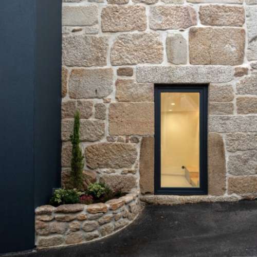 Moradia T3 Venda em Boa Aldeia, Farminhão e Torredeita,Viseu