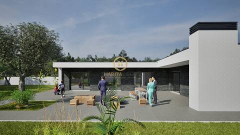 Moradia T4 Venda em Fragosela,Viseu