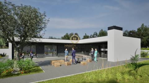 Moradia T4 Venda em Fragosela,Viseu