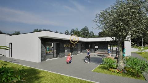 Moradia T4 Venda em Fragosela,Viseu