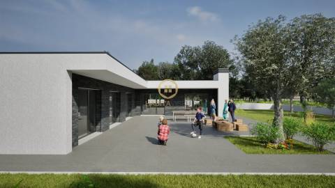 Moradia T4 Venda em Fragosela,Viseu