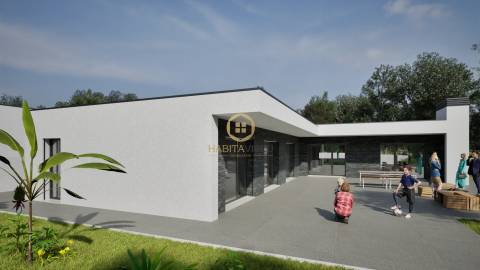 Moradia T4 Venda em Fragosela,Viseu