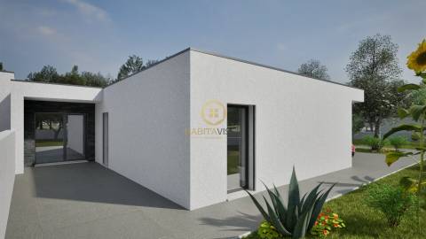 Moradia T4 Venda em Fragosela,Viseu