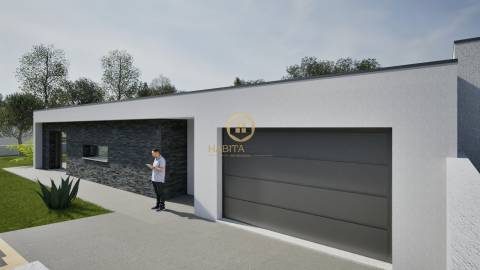 Moradia T4 Venda em Fragosela,Viseu