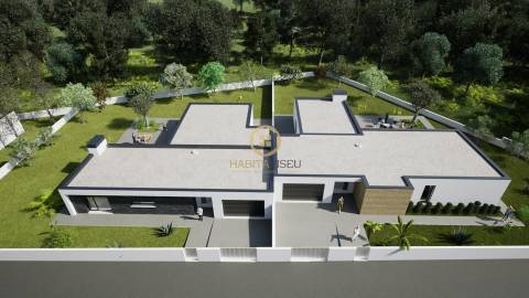 Moradia T4 Venda em Fragosela,Viseu