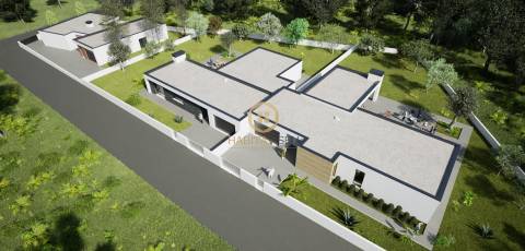 Moradia T4 Venda em Fragosela,Viseu