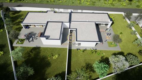 Moradia T4 Venda em Fragosela,Viseu