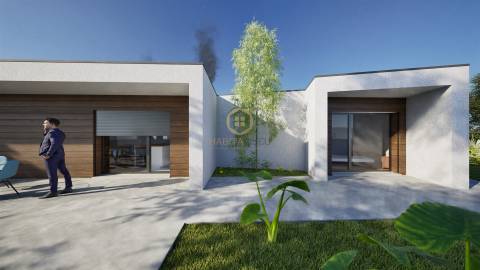 Moradia Isolada T4 Venda em Lordosa,Viseu