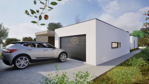 Moradia Isolada T4 Venda em Lordosa,Viseu