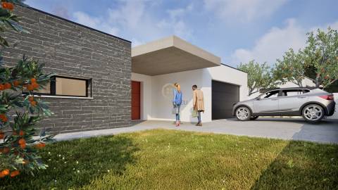 Moradia Isolada T4 Venda em Lordosa,Viseu