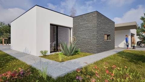 Moradia Isolada T4 Venda em Lordosa,Viseu