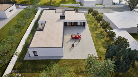 Moradia Isolada T4 Venda em Lordosa,Viseu