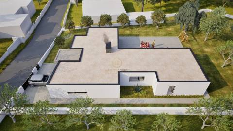 Moradia Isolada T4 Venda em Lordosa,Viseu